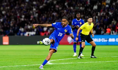 PSG Mercato : un autre club que le Bayern a voulu recruter Barcola