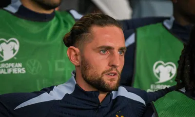 OM : Rabiot dit enfin adieu aux supporters !