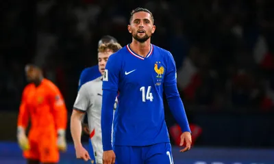 Adrien Rabiot impressionne déjà l’AC Milan !