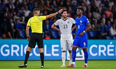 Equipe de France : Tchouaméni connaît la durée de sa suspension