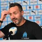OM Mercato : une recrue estivale déjà poussée dehors !