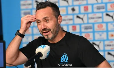 OM : n&rsquo;a-t-on pas vu l&rsquo;OM un peu trop beau ?