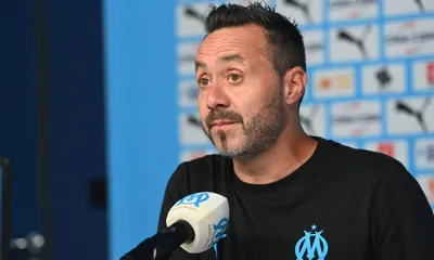 OM : De Zerbi s&rsquo;exprime sur Pavard et met les choses au clair pour Balerdi et Gouiri