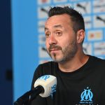 L’OM prend la décision d’annuler son stage à Rome (officiel)