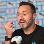 OM : De Zerbi protège Gouiri et recadre ses joueurs après Strasbourg