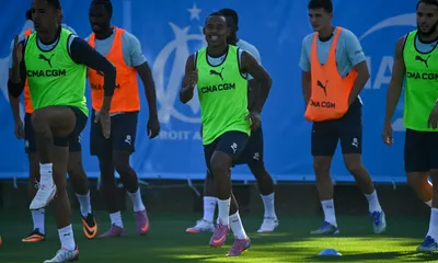 Real Madrid – OM : De Zerbi vers un immense coup de poker dans son onze !