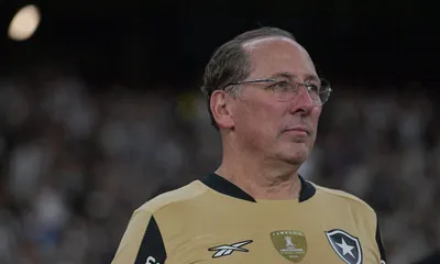 OL : John Textor a de gros soucis en Belgique et au Brésil !