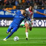 OM Mercato : un buteur prometteur de Ligue 2 déjà visé pour janvier !