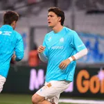 OM : les affaires se compliquent encore pour Leonardo Balerdi