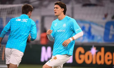 OM : les affaires se compliquent encore pour Leonardo Balerdi