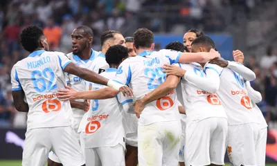 OM : un joueur marseillais lance sa carrière… dans le rap !
