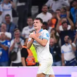 OM – FC Lorient : Pavard déjà buteur mais Gouiri sorti blessé avant la mi-temps (vidéo)