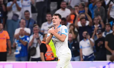 OM – FC Lorient : Pavard déjà buteur mais Gouiri sorti blessé avant la mi-temps (vidéo)