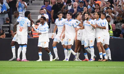 Real Madrid – OM : le groupe marseillais dévoilé avec deux absents 