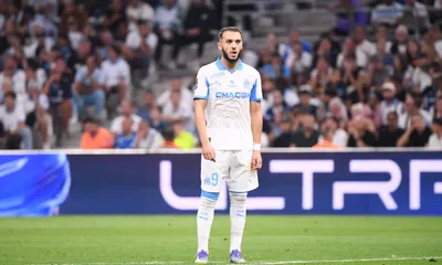 OM : Gouiri OK pour le Real Madrid ?