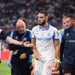 OM : des nouvelles d’Amine Gouiri après sa blessure contre Lorient