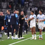 OM : le premier renfort hivernal de De Zerbi est connu, l&rsquo;Italien en est déjà mordu !