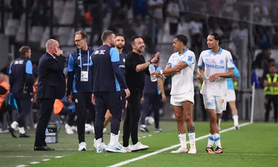 OM : le premier renfort hivernal de De Zerbi est connu, l&rsquo;Italien en est déjà mordu !