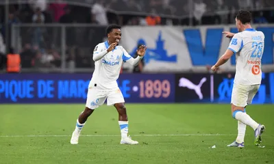 OM – FC Lorient : les réactions de Pavard et Gomes après leur premier but avec l&rsquo;OM