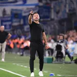 OM – FC Lorient : Roberto De Zerbi déclare la saison lancée et se tourne vers le Real Madrid