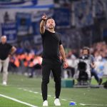 OM – FC Lorient : Roberto De Zerbi déclare la saison lancée et se tourne vers le Real Madrid
