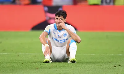 OM – PSG : Nayef Aguerd devrait être de retour pour le Classico !