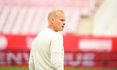 ASSE : l&rsquo;entraîneur du Stade de Reims a failli être stéphanois !