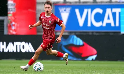 Mercato : l’ASSE doit-elle se repositionner sur Enzo Bardeli en janvier ?