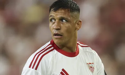OM : la sublime compagne d&rsquo;Alexis Sanchez révèle un secret bien gardé (vidéo)