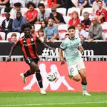 FC Nantes : les Canaris s&rsquo;inclinent face à Nice malgré un Anthony Lopes incroyable