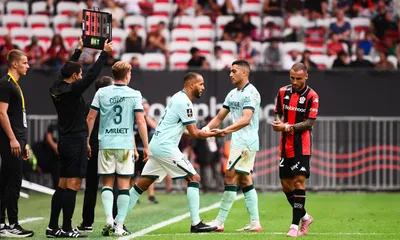 FC Nantes : El Arabi supersub ? Il répond sans détour !