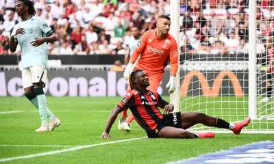 FC Nantes : héros face à Nice, Anthony Lopes pointe du doigt la prestation nantaise