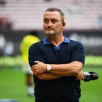 Nice : Franck Haise frappe fort avant la Roma en écartant deux cadres