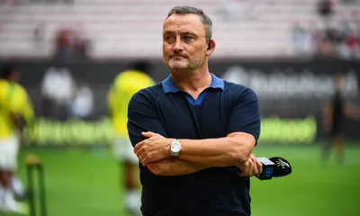 Nice : Franck Haise frappe fort avant la Roma en écartant deux cadres