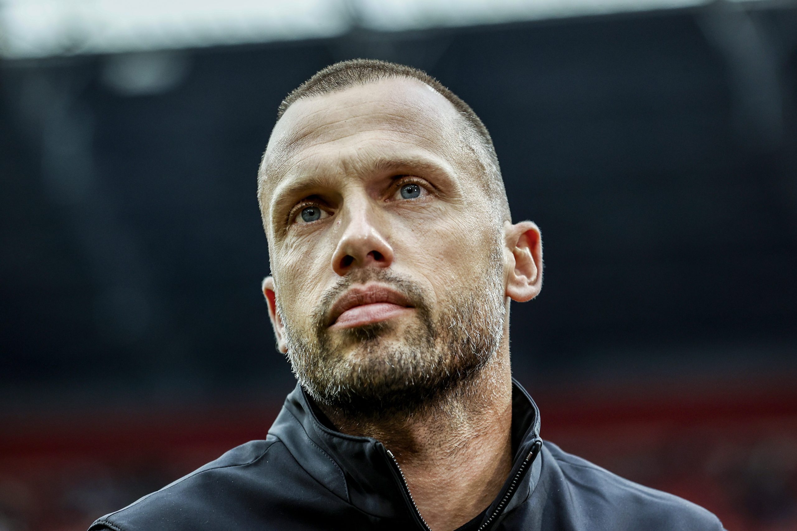 OM – Ajax : le coach de l'Ajax craint un joueur marseillais, et le Vélodrome