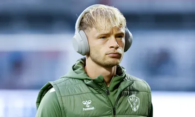 ASSE – Pau : Horneland a fait ses choix, deux retours et une bonne nouvelle