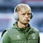 ASSE : Bernauer glisse un message à Horneland sur son positionnement