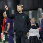 ASSE : Horneland admet un match compliqué à Clermont et s&rsquo;explique pour Stassin