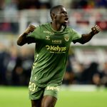 ASSE Mercato : un club de Bundesliga craque pour Boakye, Kilmer Sport fixe ses conditions !
