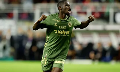 ASSE Mercato : un club de Bundesliga craque pour Boakye, Kilmer Sport fixe ses conditions !