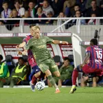 ASSE : le message clair de Maxime Bernauer après la victoire à Clermont