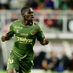 Dunkerque – ASSE : un Vert s’est blessé juste avant le match !