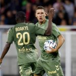 ASSE Mercato : Stassin, départ annoncé cet hiver ?