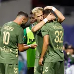 ASSE Mercato : Bernauer revient sur l&rsquo;été agité de Stassin et Davitashvili, et sur le cas Pierre Ekwah