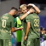 ASSE Mercato : Bernauer revient sur l’été agité de Stassin et Davitashvili, et sur le cas Pierre Ekwah