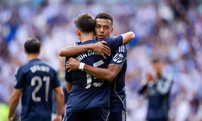 Real Madrid : Kylian Mbappé est redevenu irrésistible, la Liga sous son emprise