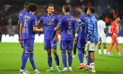 Revue de presse : l&rsquo;incroyable mésaventure survenue à l&rsquo;AS Monaco !