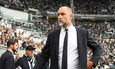 Juventus Turin : Tudor a réveillé la Vieille Dame !