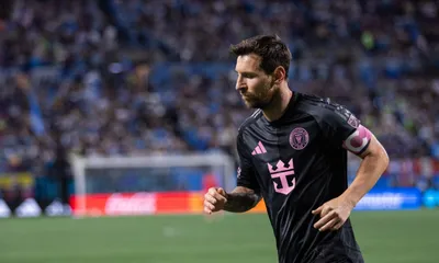 MLS : soirée cauchemardesque pour Lionel Messi, avec une panenka ratée (vidéo)