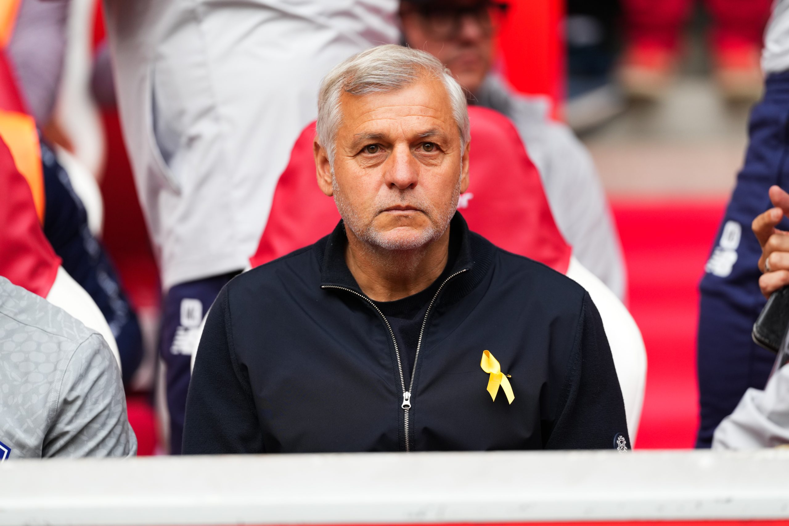LOSC : Bruno Genesio annonce une pluie de retours pour affronter l'AS Rome !